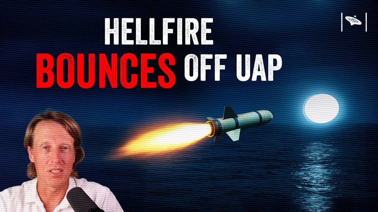 Yemen UAP Mystery SOLVED!