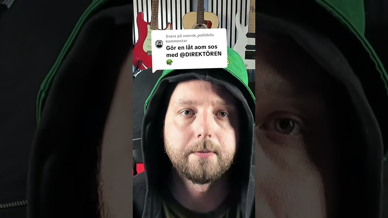 10.2% Gör låtar av kommentarer - PART 1