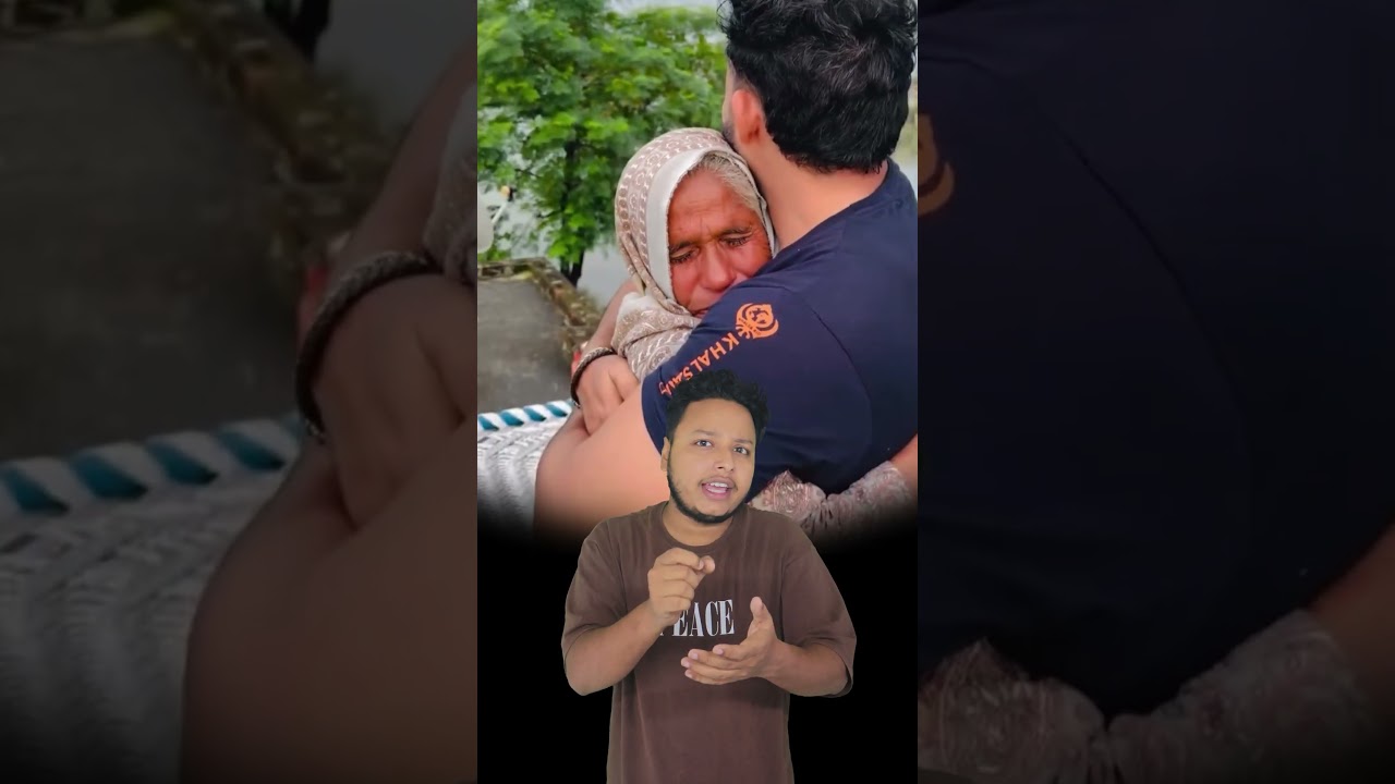 Punjab Floods: Why Is No One Standing With Them? 💔🌊 #shorts #dailyfacts