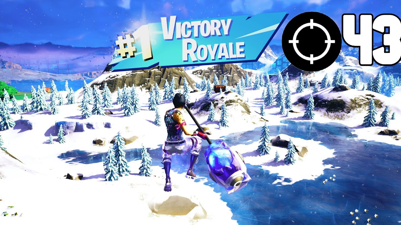 43 Kill Solo Vs Squads Gameplay Fortnite Chapter 4 Full Game (PC KEYBOARD AND MOUSE)