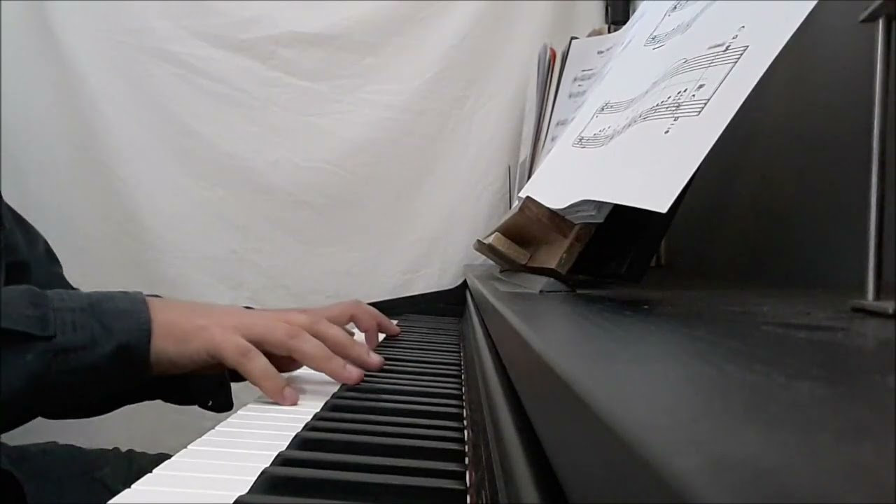 Andrea Balzani - When I Fall in Love