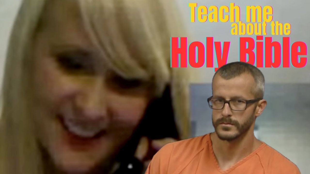 Complete DENIAL from Chris Watts' sister