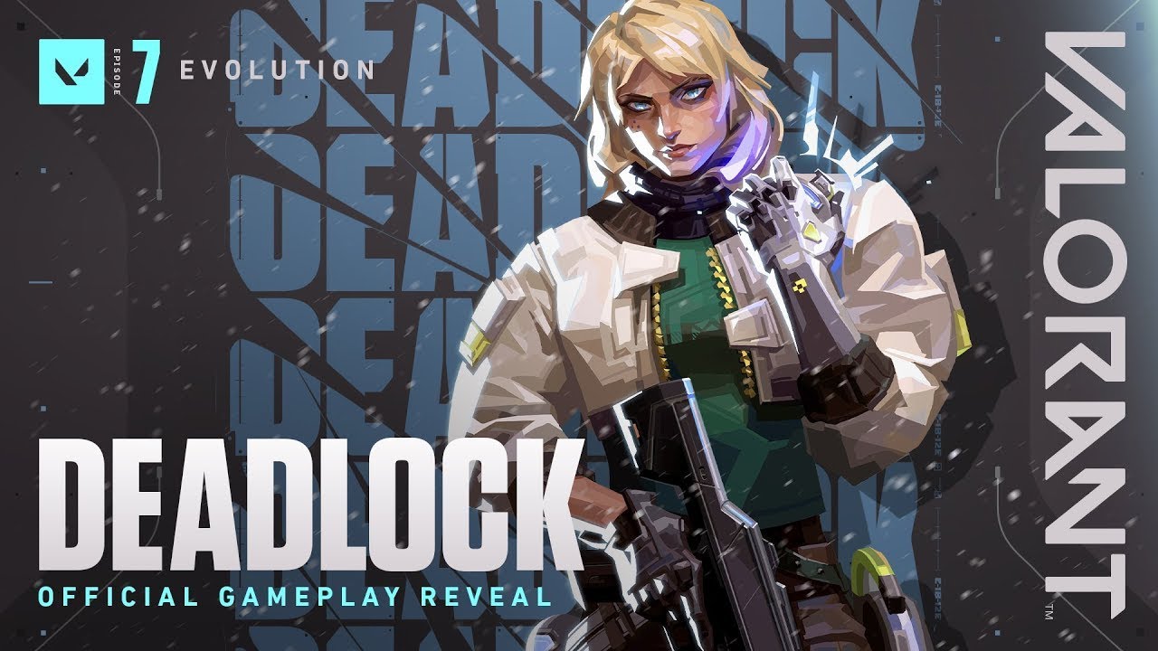 Deadlock First Impressions (BEST GAME EVER MADE?!?)