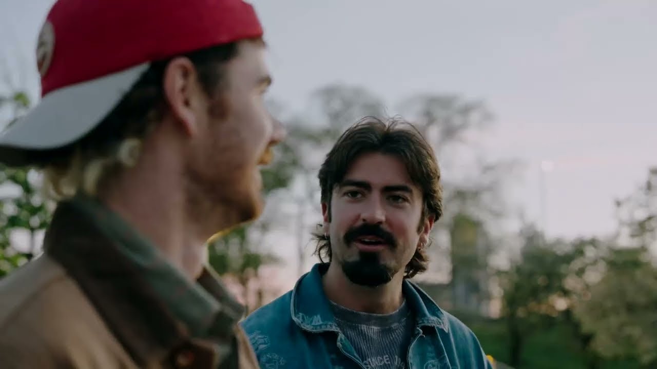 Amble - Marlay Park (Official Music Video)