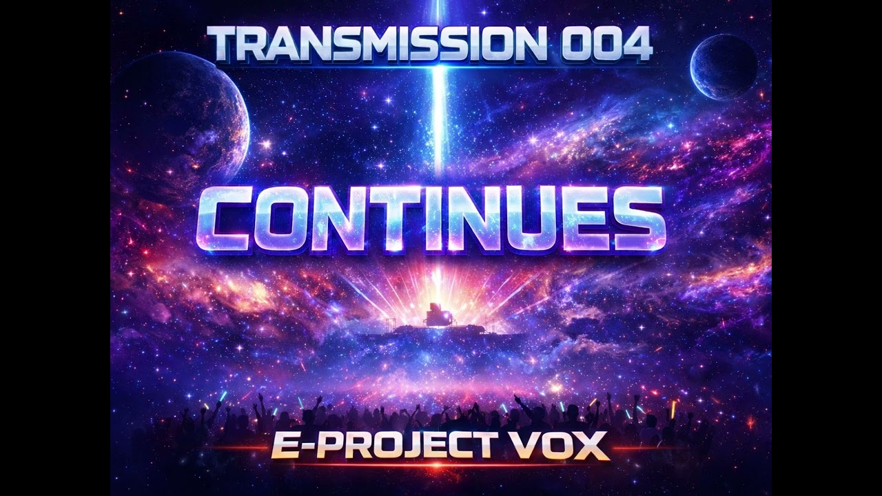 004. Continues - EPV(Earth Project VOX)