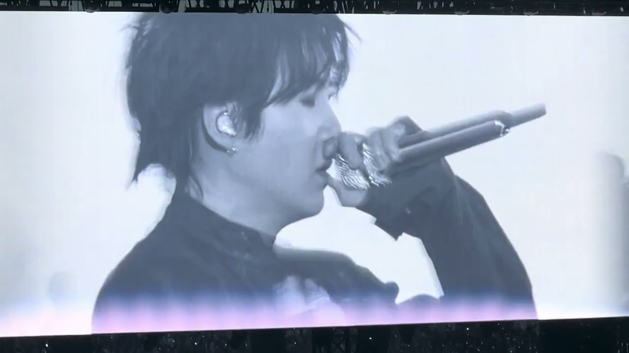 BTS - RUN BTS - Toronto Night 2 - Arirang World Tour - August 23, 2026