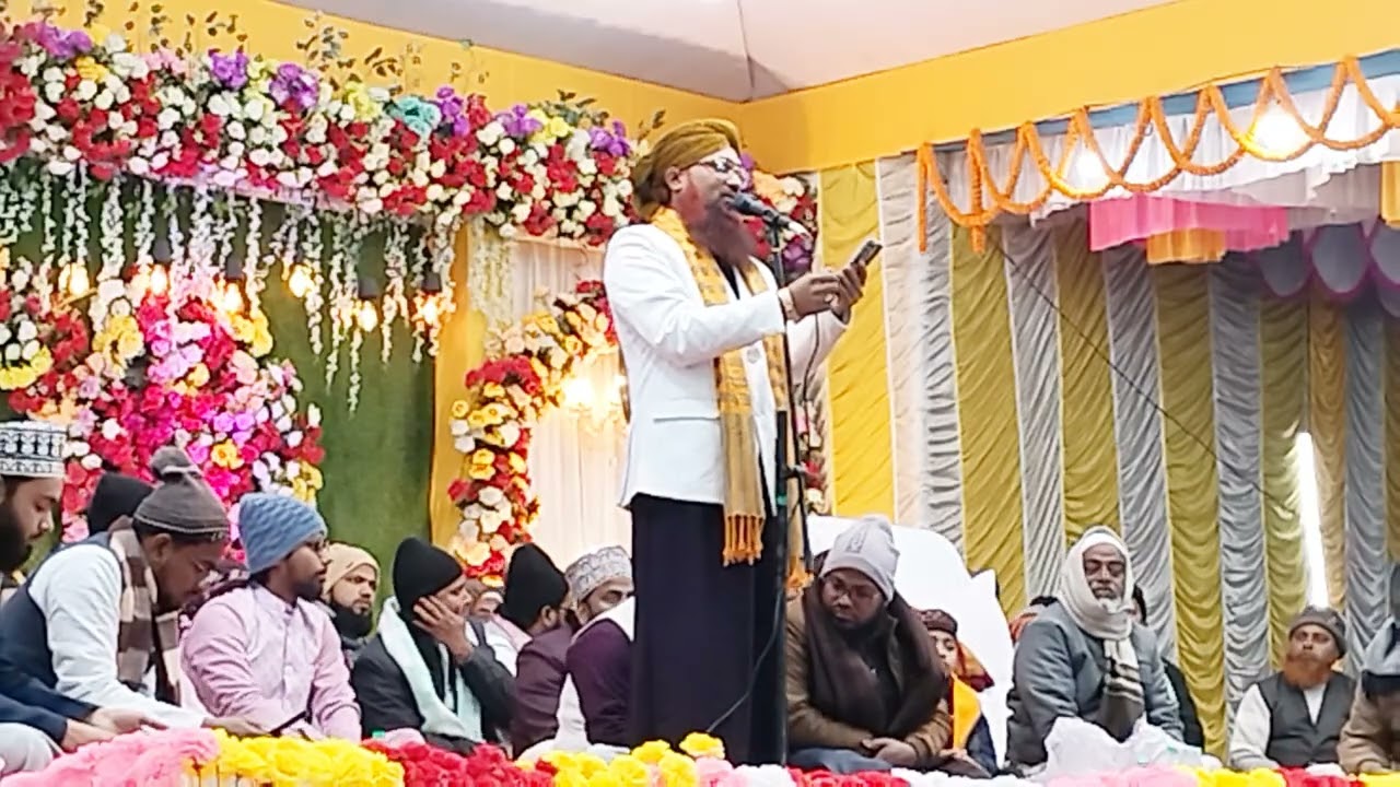 Mangne Walo Duaon Mein Madina Mango || Asmaul Kalimi Naat || Madina Sharif Urdu Naat 