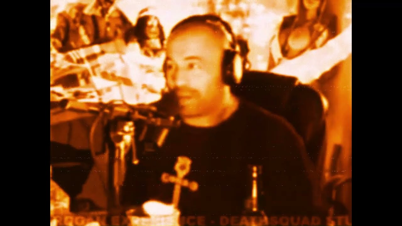 What Joe Rogan thought about religion in 2012.