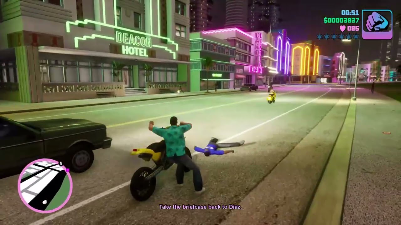 Vice city 2025 JjayJjay