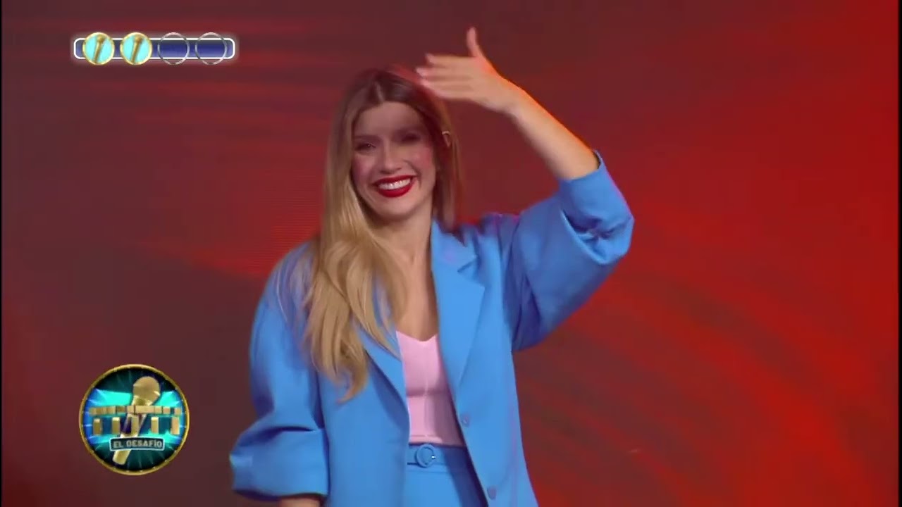 Bienvenidos a ganar - 