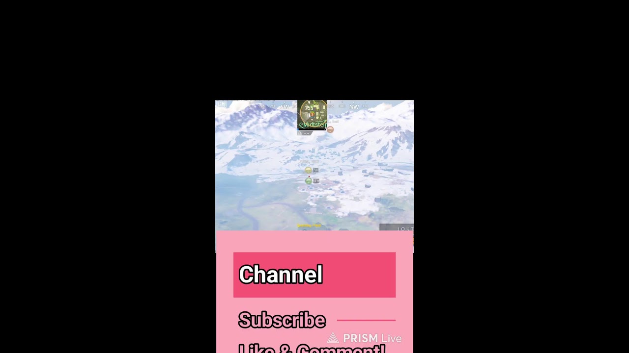 Live streaming of mks_is_live