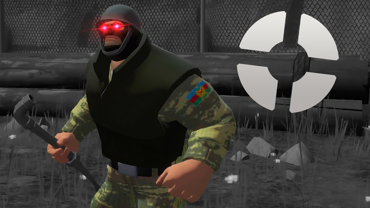 Karabakh Fortress 2 Heavyweight Gameplay