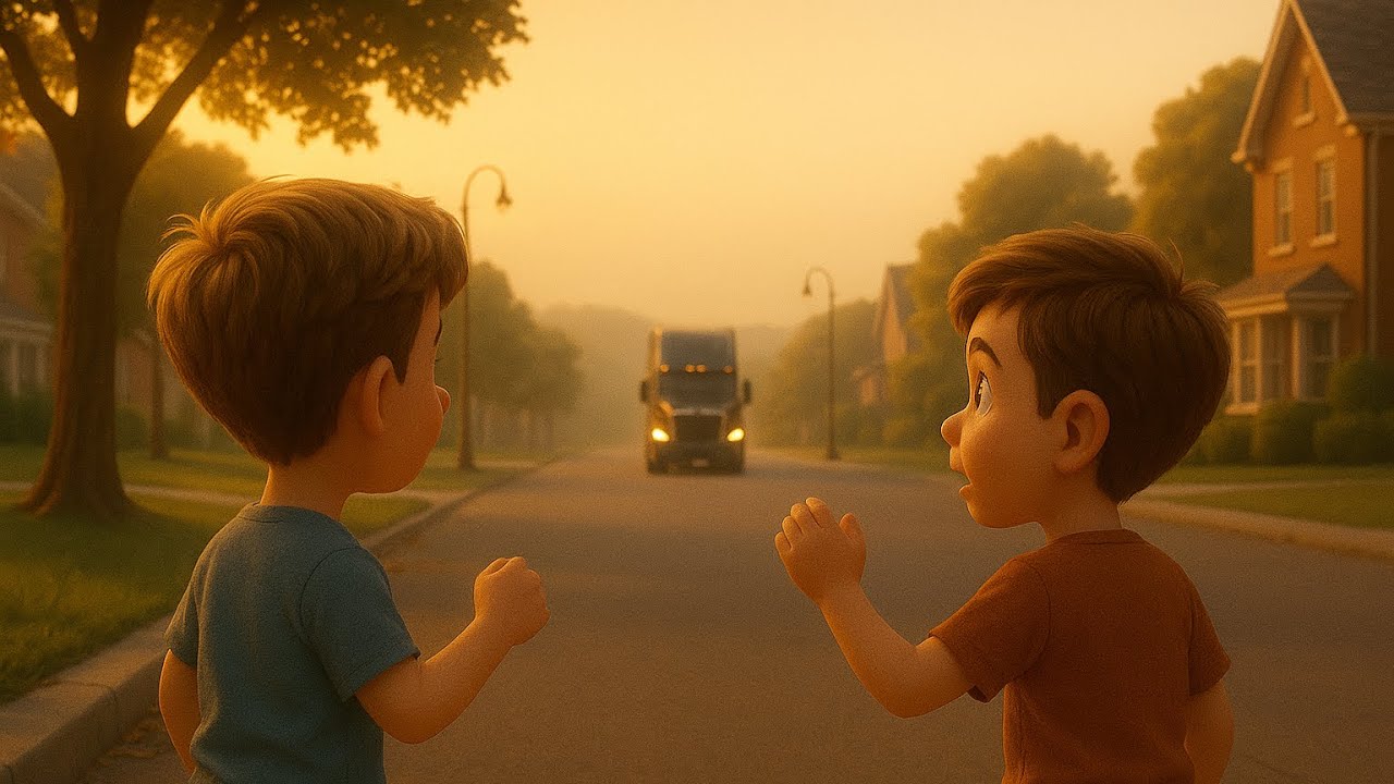 The Love That Survived Every Mile Imran & Ryan Story 