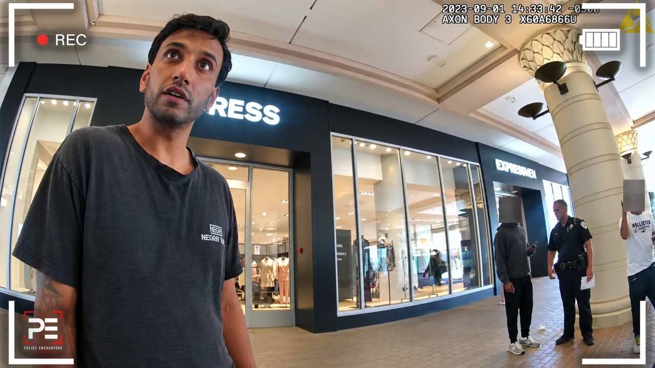 Identity Thief Tried to Swap His Victim's SIM Card-Not Knowing the Victim Was Already Waiting Inside
