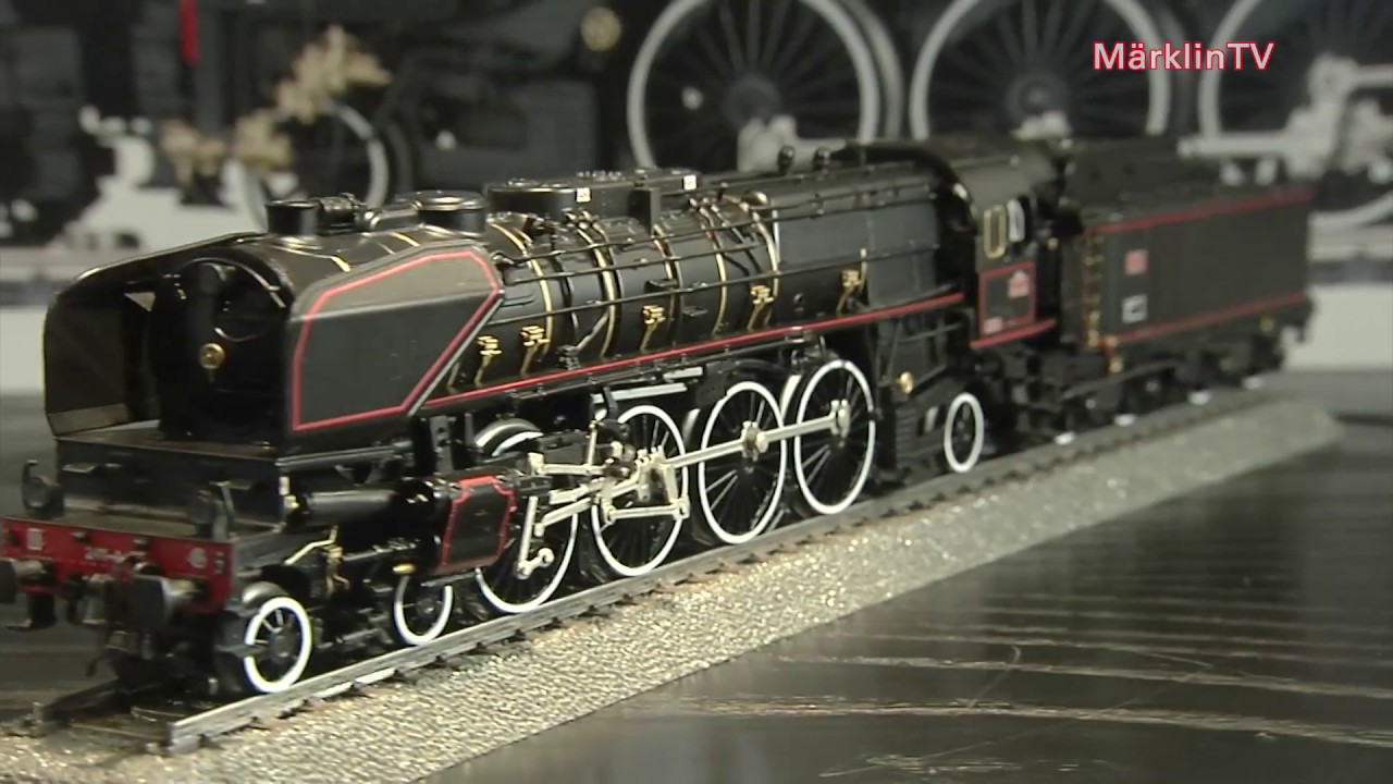Märklin TV - Folge 86 [HD]