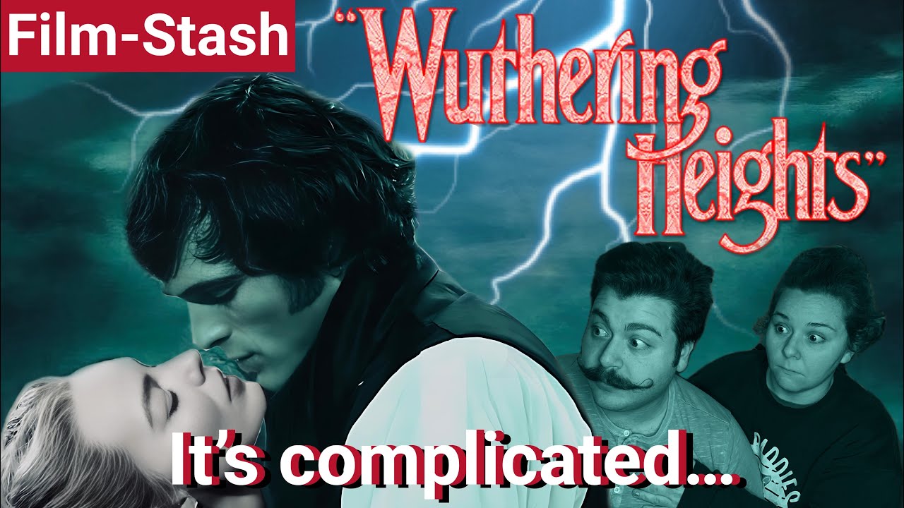 Wuthering Heights (2026): A Love Story…Apparently