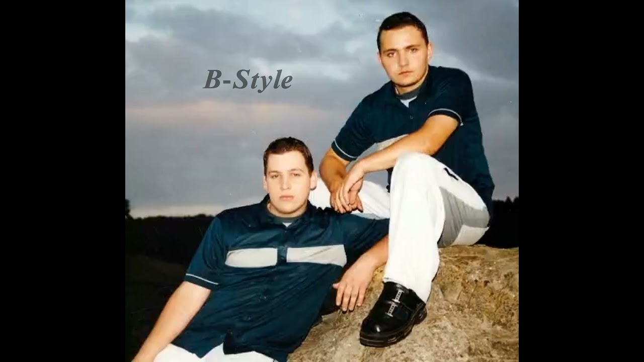 B-Style- Eml&eacute;kezz r&aacute;m