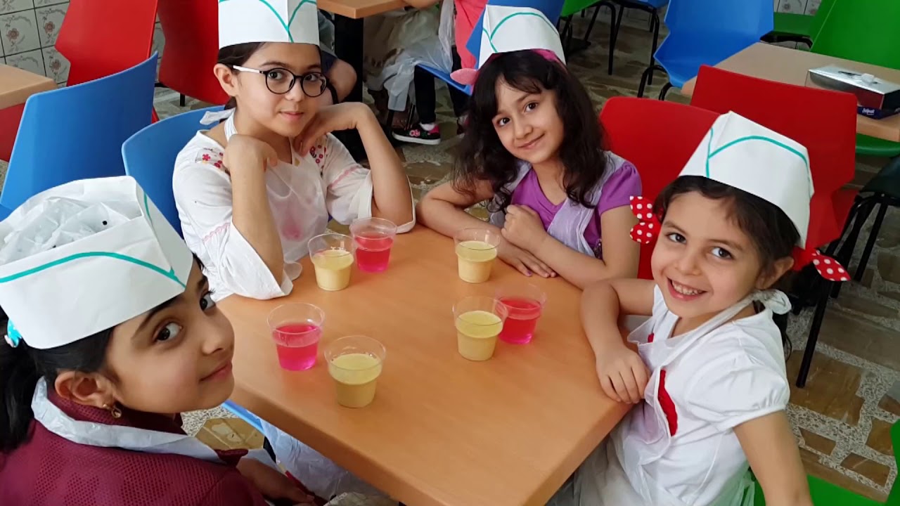 أنشودة النخبة . 👬👭