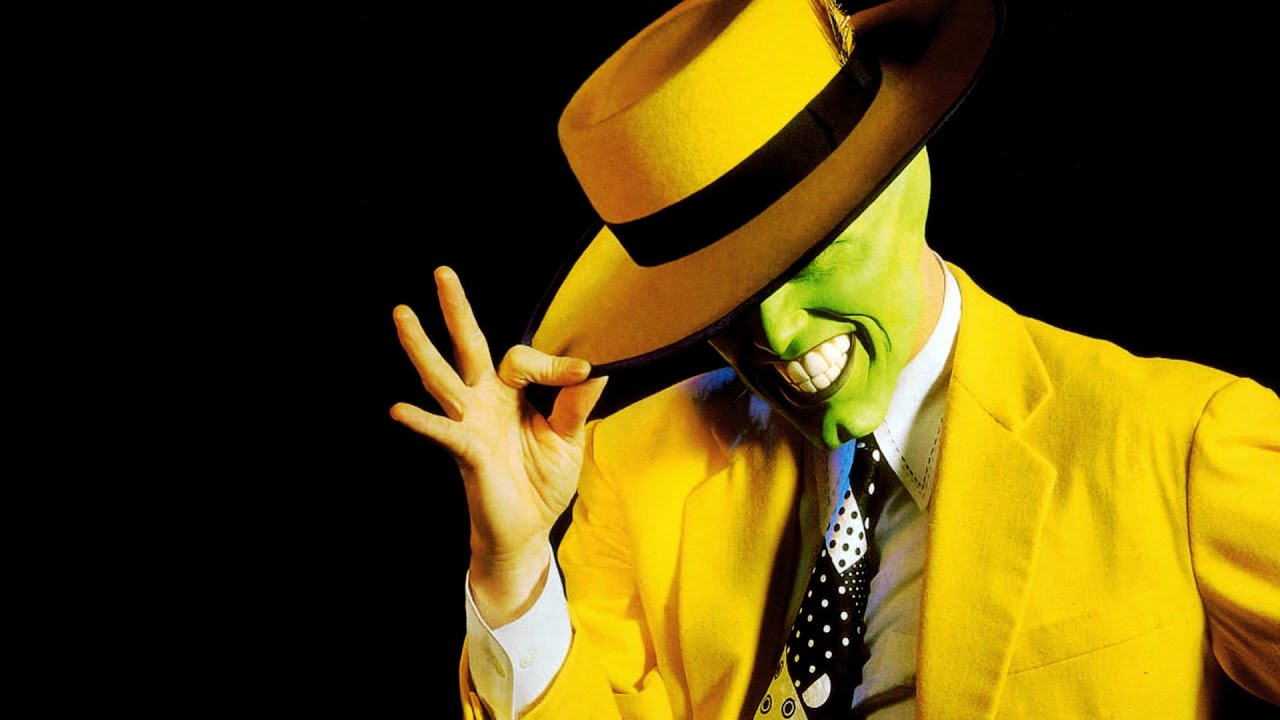 THE MASK | Brostep Edition @SpagHeddyMusic @Mr.vlogr007