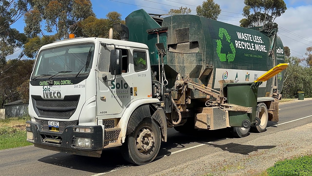 Adelaide Plains Recycle 2718