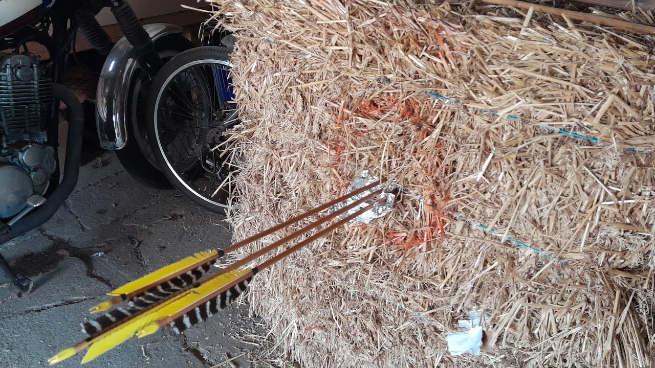 Welsh Longbows and Other Topics to Start Arguments!