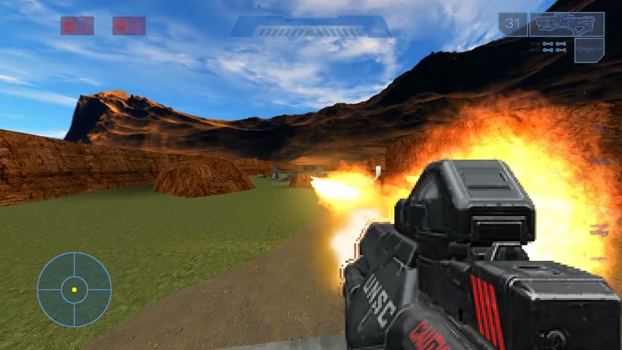 Halo Doom Showcase #39: Explosive New Grooves