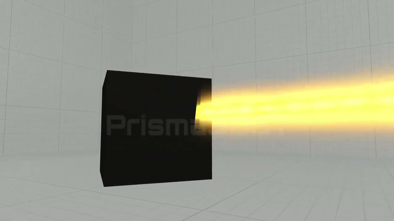 Particle test [P3D]