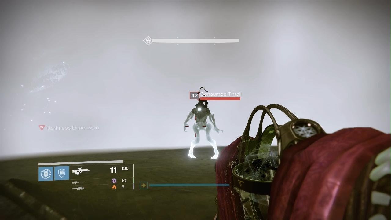 Aura farming oryx echo kill