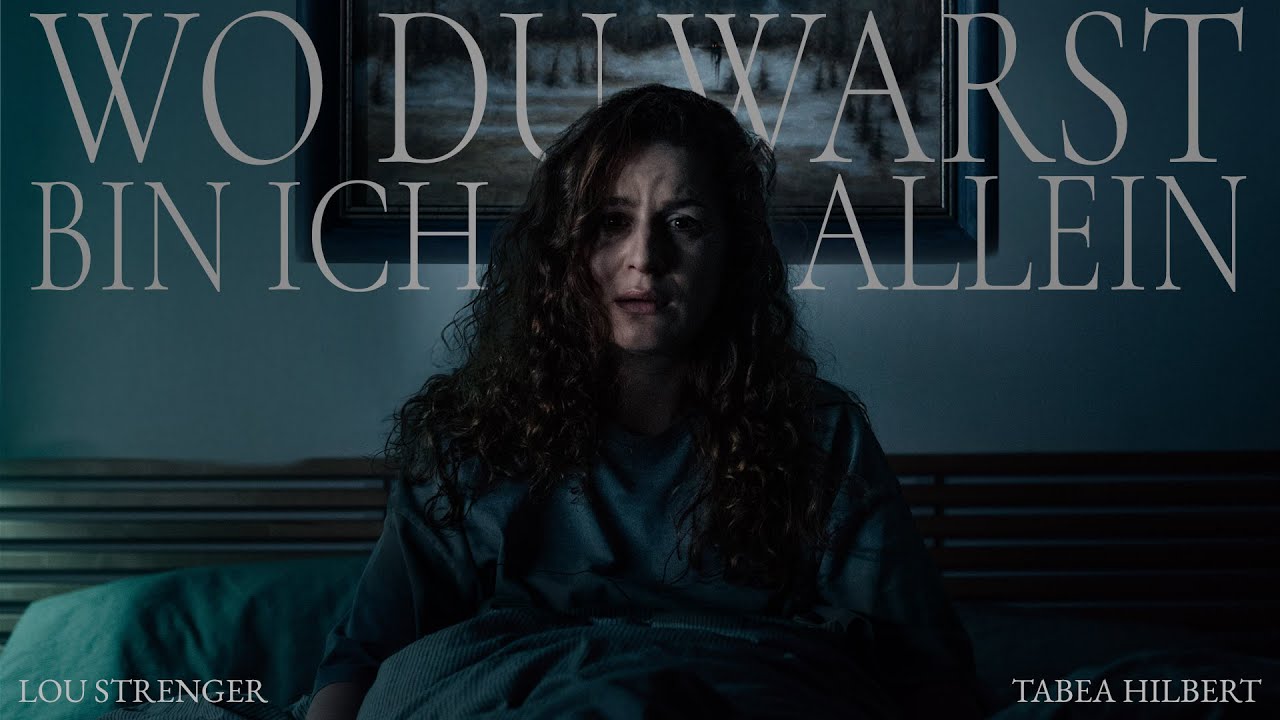 Wo Du Warst Bin Ich Allein | Horror Kurzfilm | Regie: Joseph Bolz @dechangeman