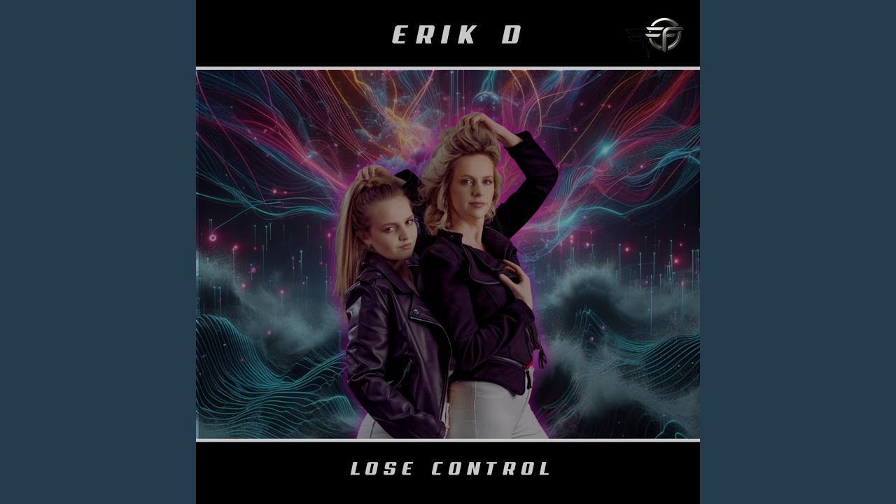 Lose Control (Extended Mix)