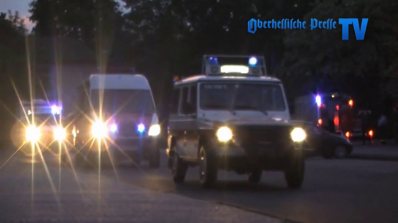 Oberhessische Presse I Hochwasser in Sachsen - Fluthelfer kehren zur&uuml;ck - 08.06.2013