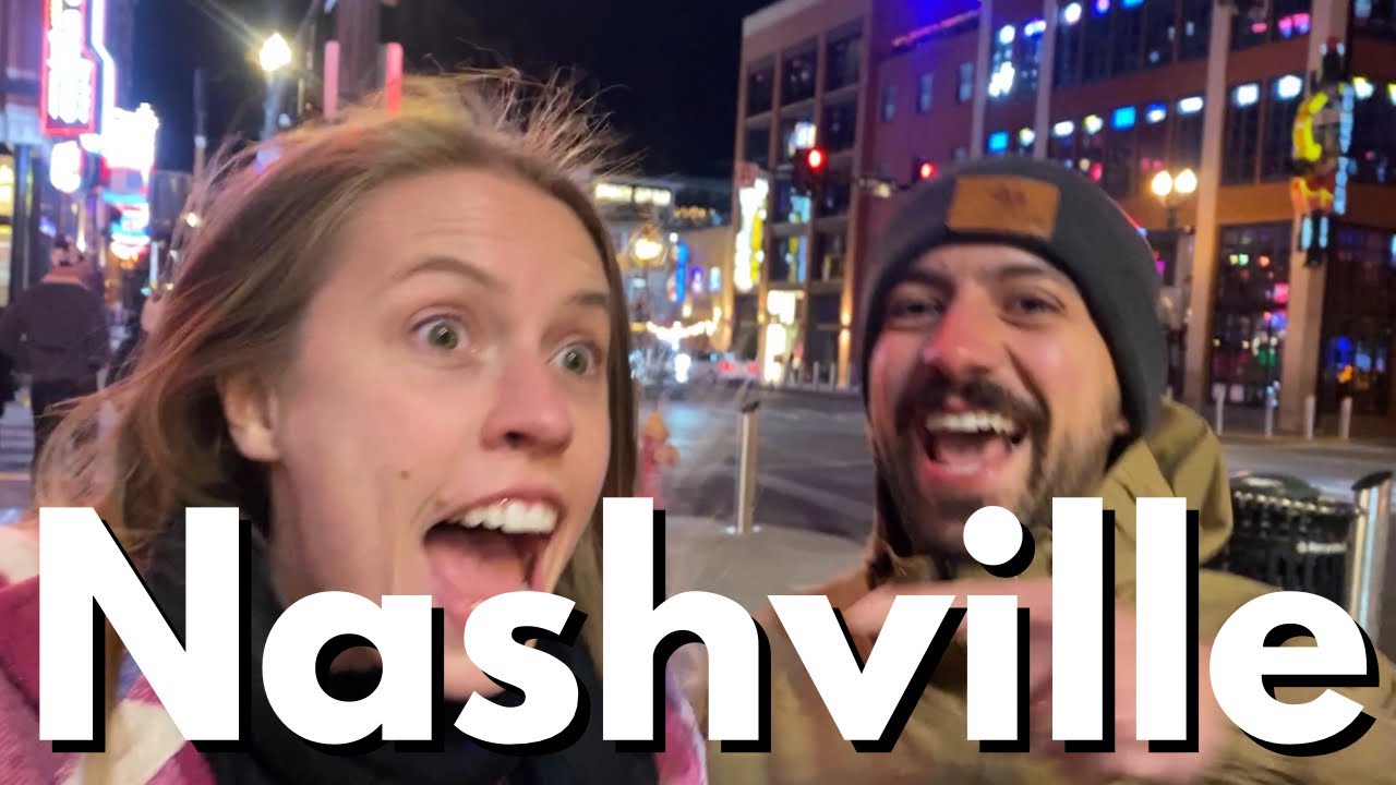 Capital MUNDIAL da Música Country