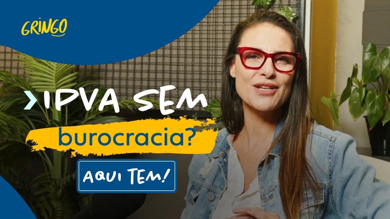Como o IPVA interfere no licenciamento e outras pendências do carro? - #AceleraComOGringo