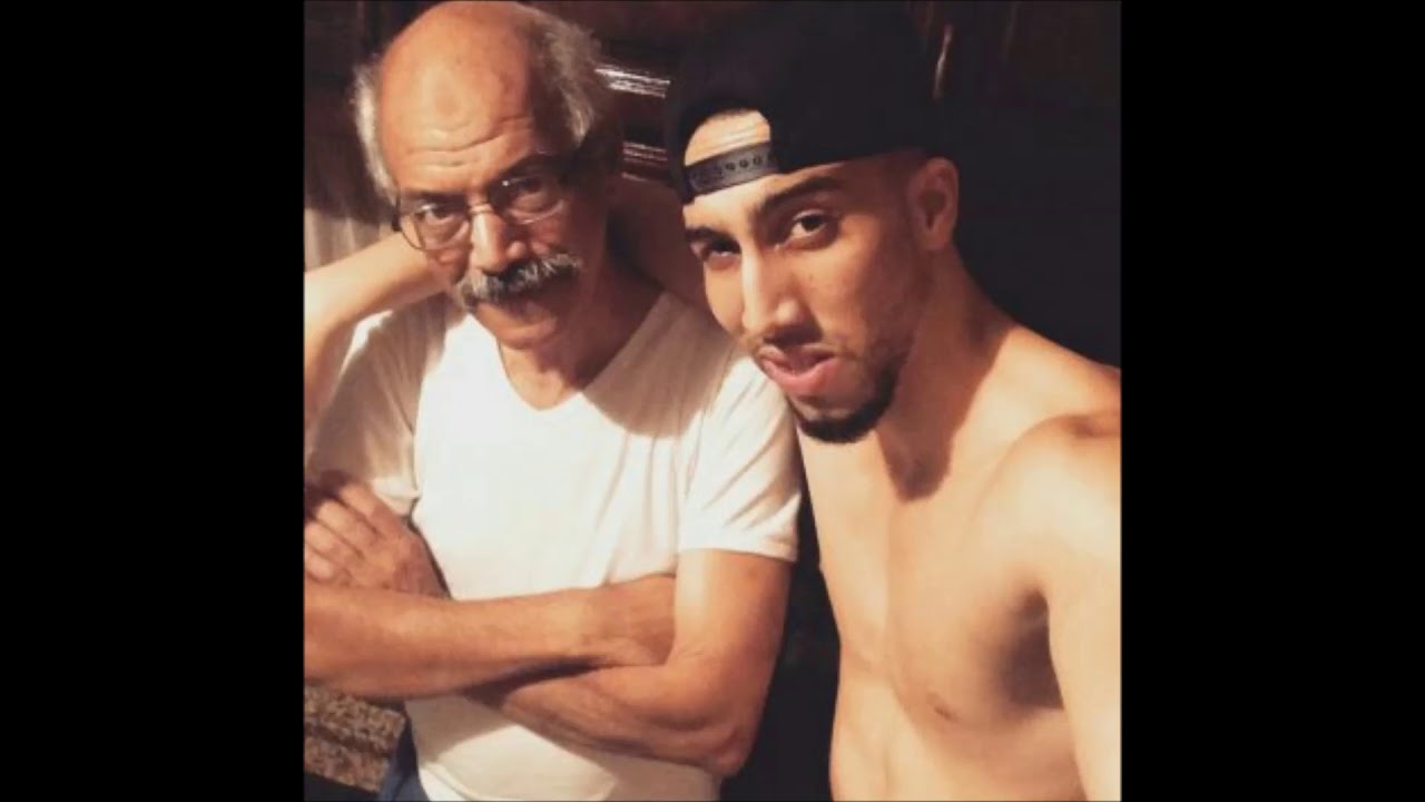 Mo Beazy - Kanjri  ( IN MEMORY OF MY DAD ) ( Official Audio )