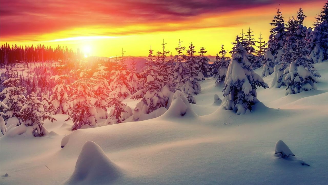 Magdelayna - End Of Year Mix 2025