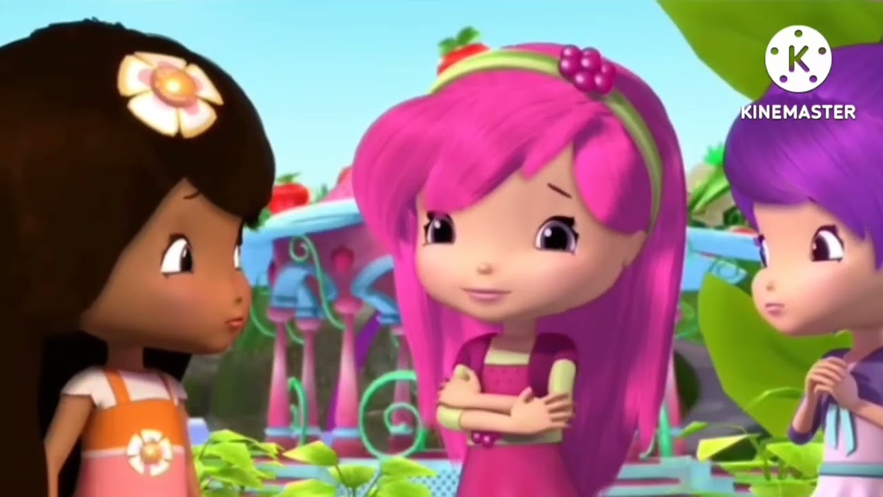 cartoon crying crossover