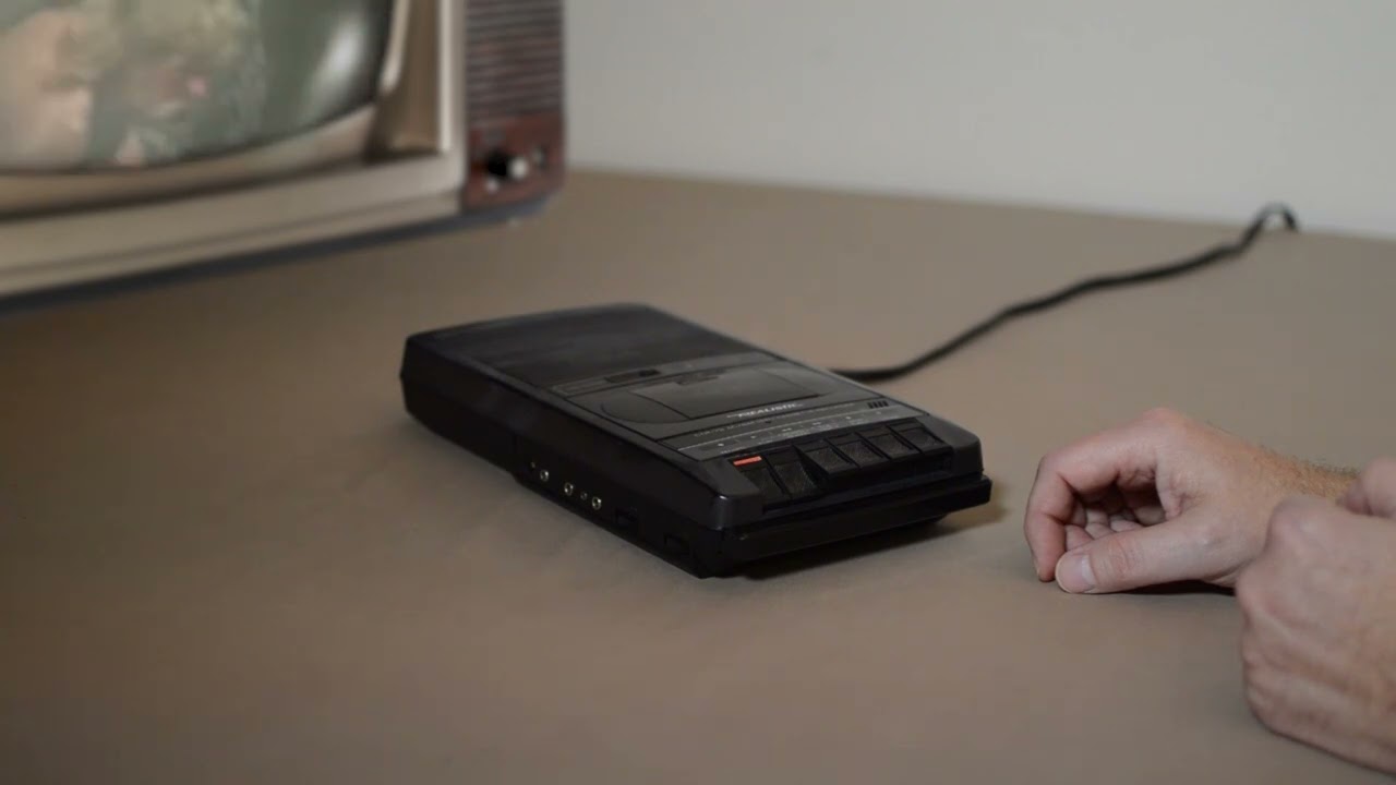 Tape Recorder, New Gadgets, Top Gadgets, You Need,