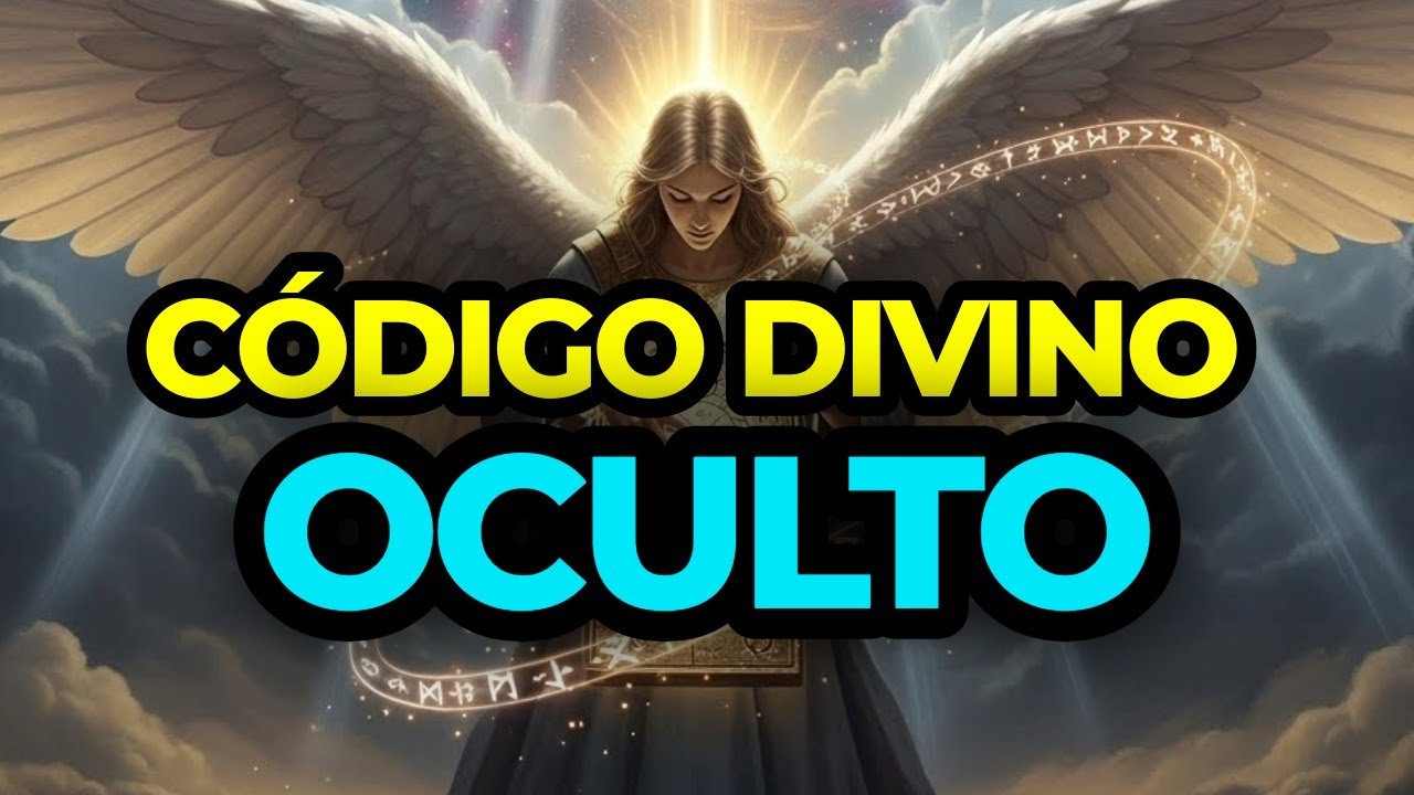 Elegido, El Código Oculto En Tu Alma Revelará Tu Destino Este Diciembre. 