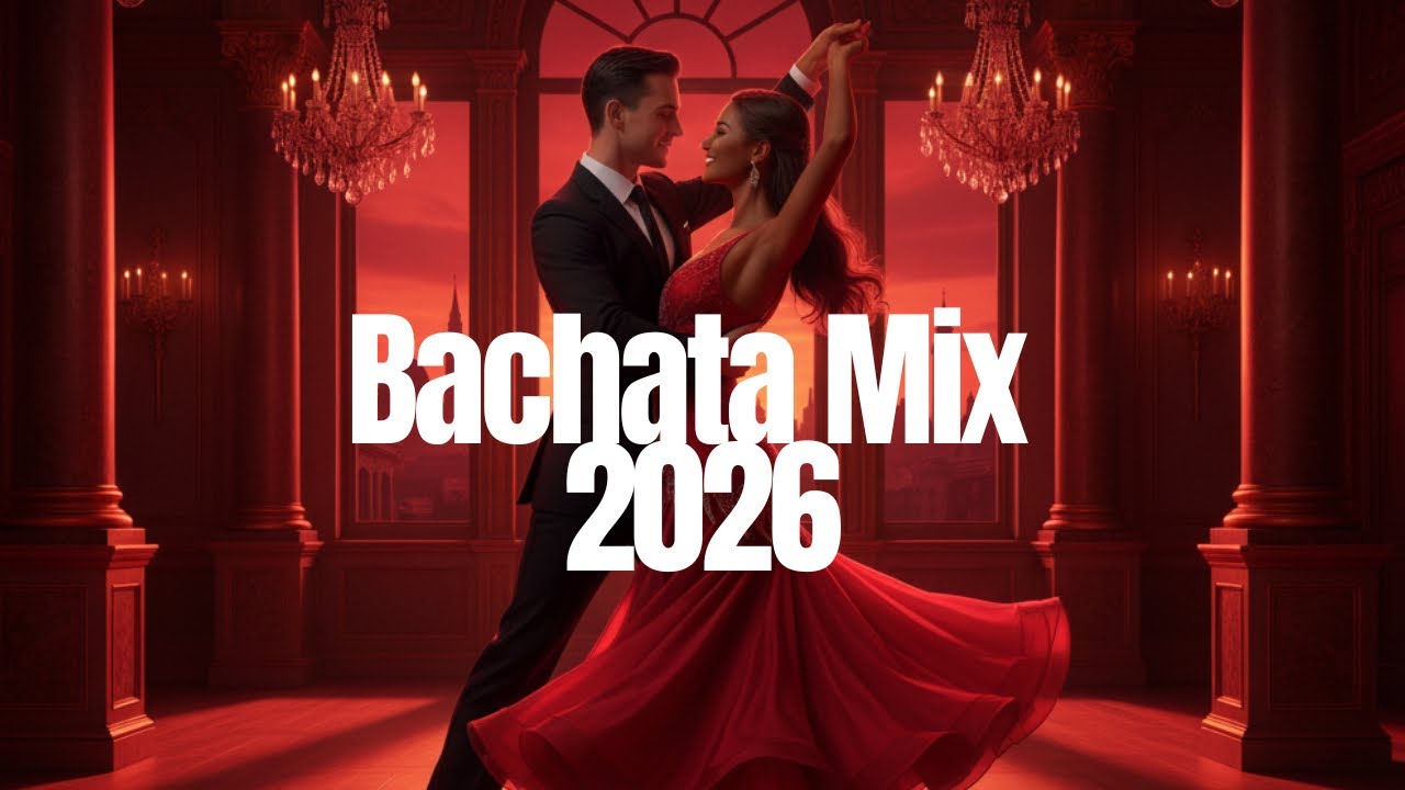 Bachata Love Mix 2025 ❤️ Bachatas Románticas | Playlist Sensual de Baile | Bachata Mood