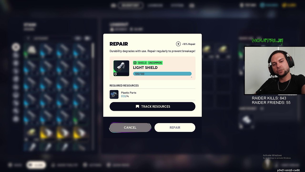 LIVE - ARC RAIDERS STEALTH Specialist!!!