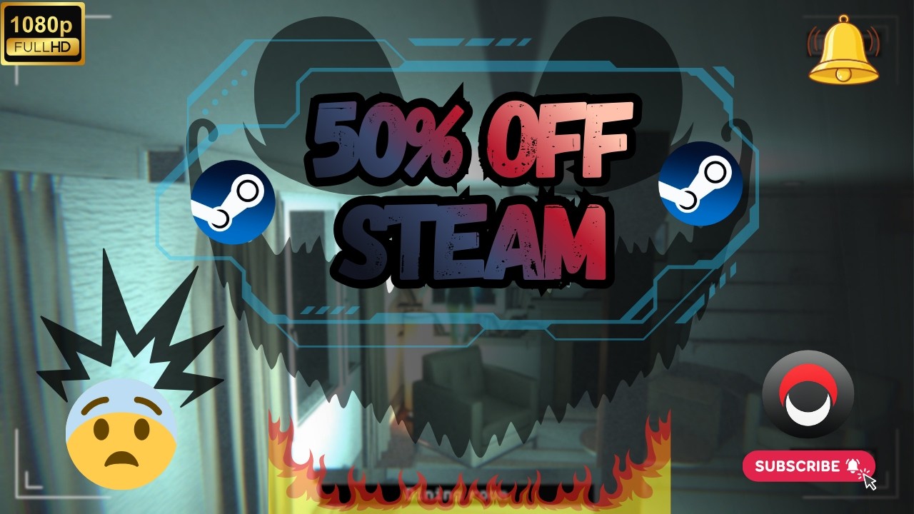 PARAGNOSIA Full Gameplay | 50% Off on Steam| 1080p 60FPS