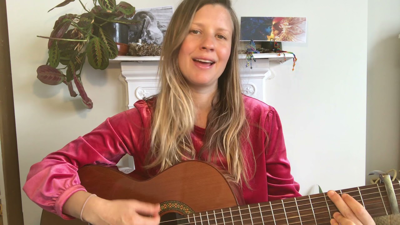 New Days Dawn - Lulu & Mischka cover by Kat Drake