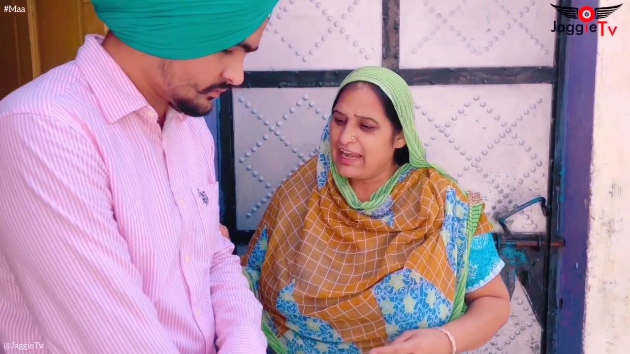 ਮਾਂਵਾ ਬਿੰਨਾ ਕੋਈ ਨੀ ਕਰਦਾ ਪੁੱਤਾਂ ਦਾ ਦੇਖੋ ਪੂਰੀ ਵੀਡਿਓ • Maa • Jaggie Tv