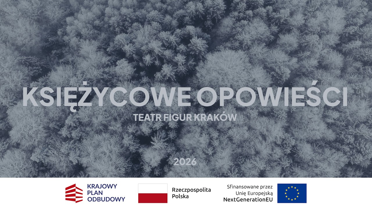 Księżycowe opowieści