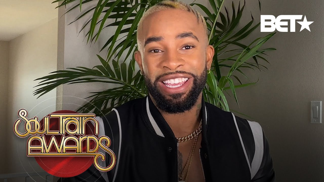 Elijah Blake Shares His Top Vocal Techniques For Runs, Vibrato & More! | Will You Be My Vocal Coach?