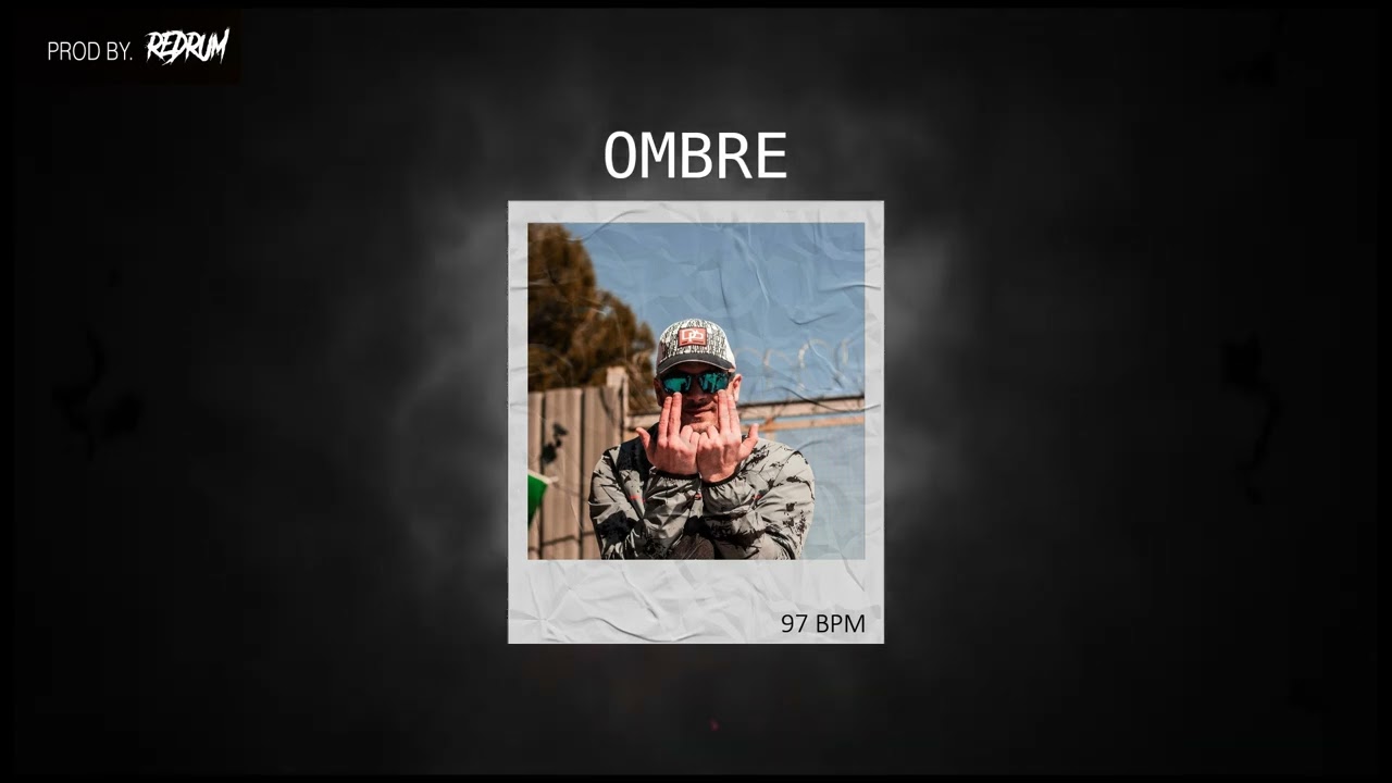 Jul Type Beat “OMBRE” | Boom Bap Français Instrumental 2026