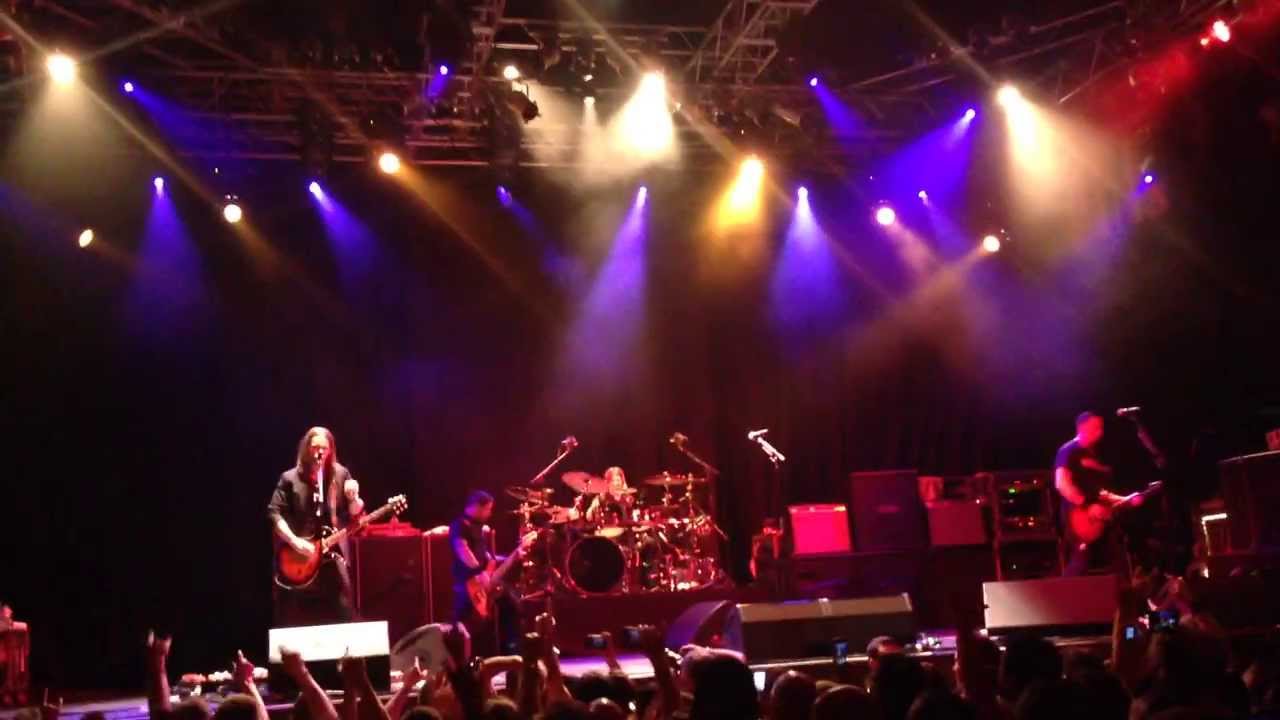 Alter Bridge - 