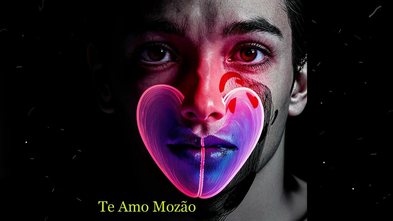 Te Amo Mozão