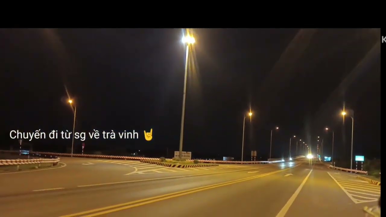 Sài gòn - Trà Vinh