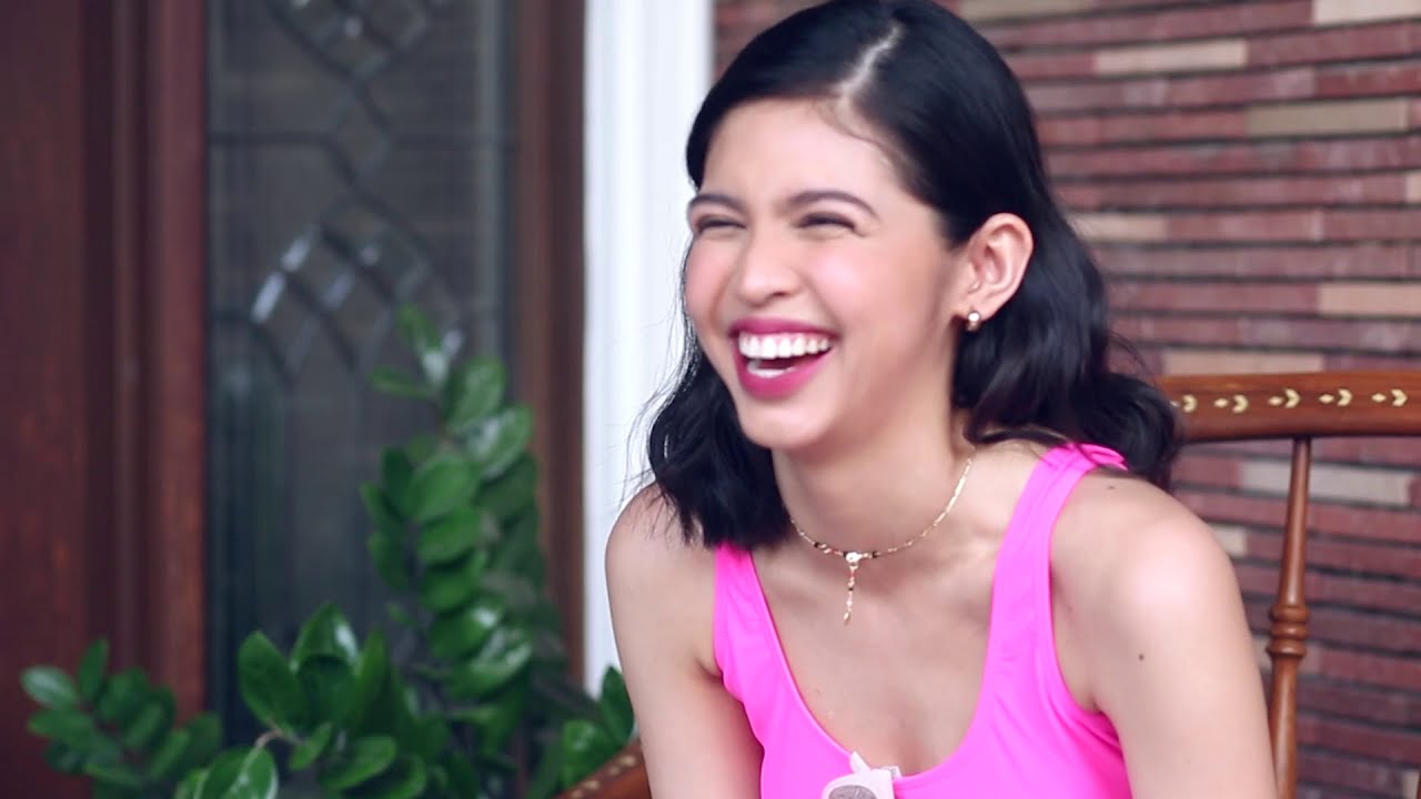 ZALORA| 20 Questions with Maine Mendoza